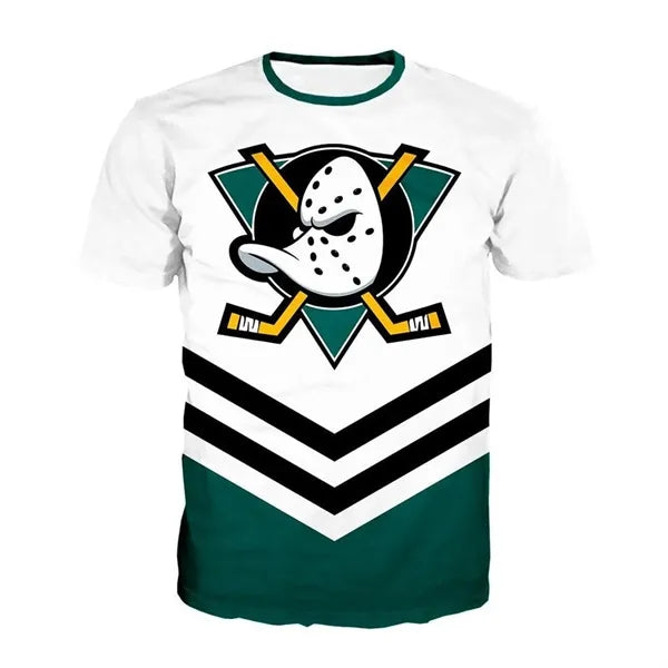 Deck Hockey Jersey
