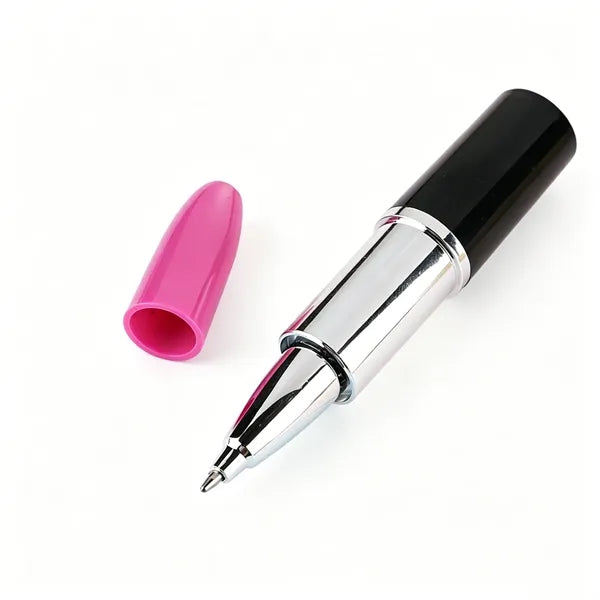 Mini Lipstick Shape Ballpoint Pens