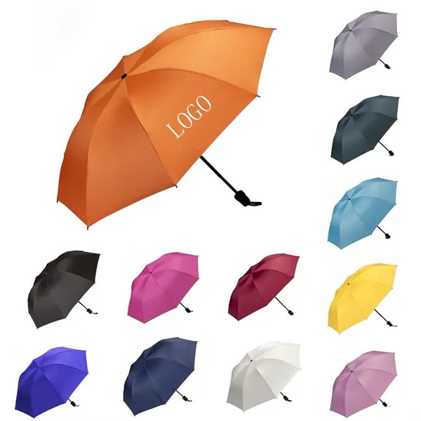 Sun Protection Umbrella
