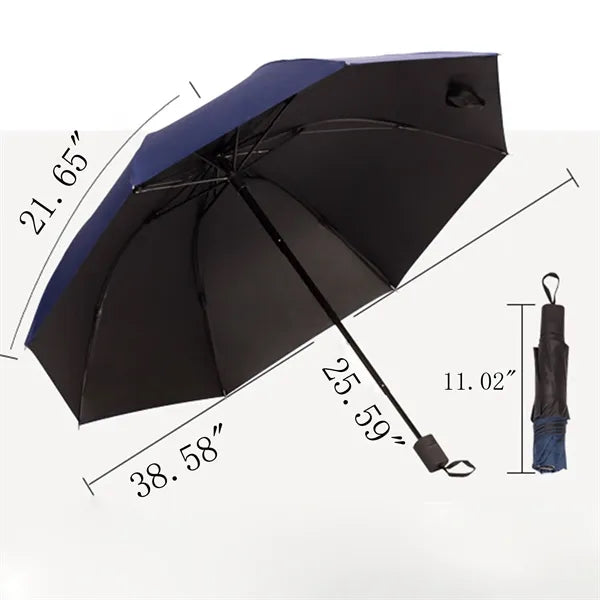 Sun Protection Umbrella