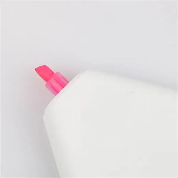 Colorful Triangle Highlighters