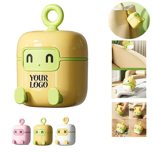 Washable Robot Lint Remover
