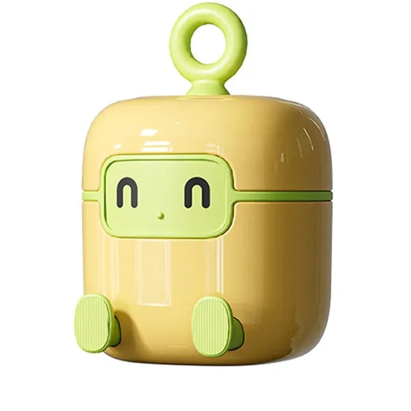 Washable Robot Lint Remover