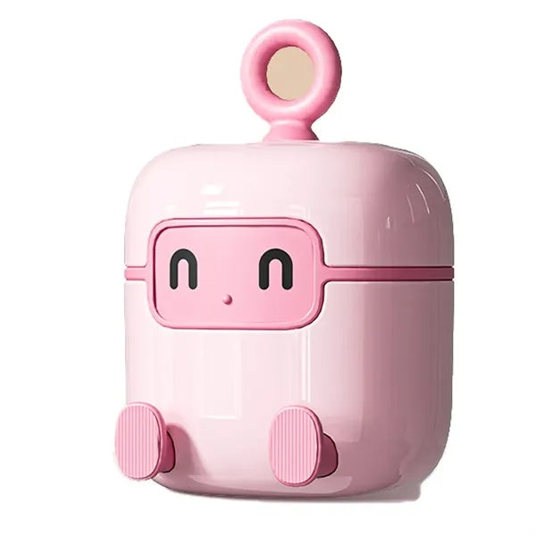 Washable Robot Lint Remover