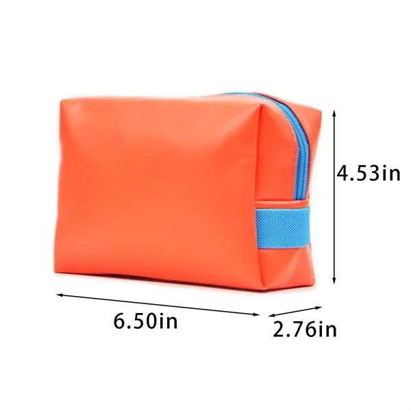 Travel Portable Waterproof Makeup Bag Organizer for Women