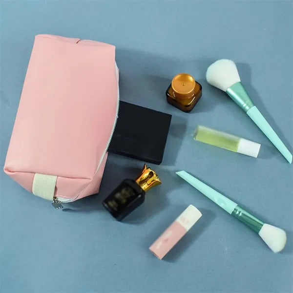 Travel Portable Waterproof Makeup Bag Organizer for Women
