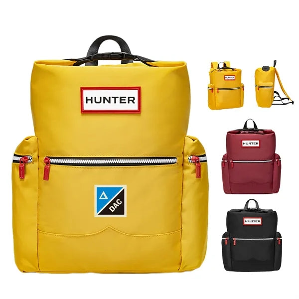 Casual Backpack Lightweight Multi Pocket School Travel Bag