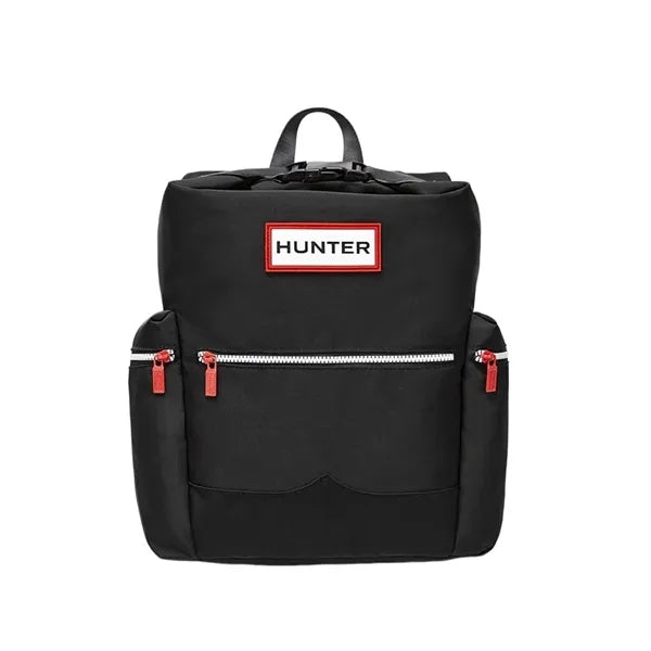 Casual Backpack Lightweight Multi Pocket School Travel Bag
