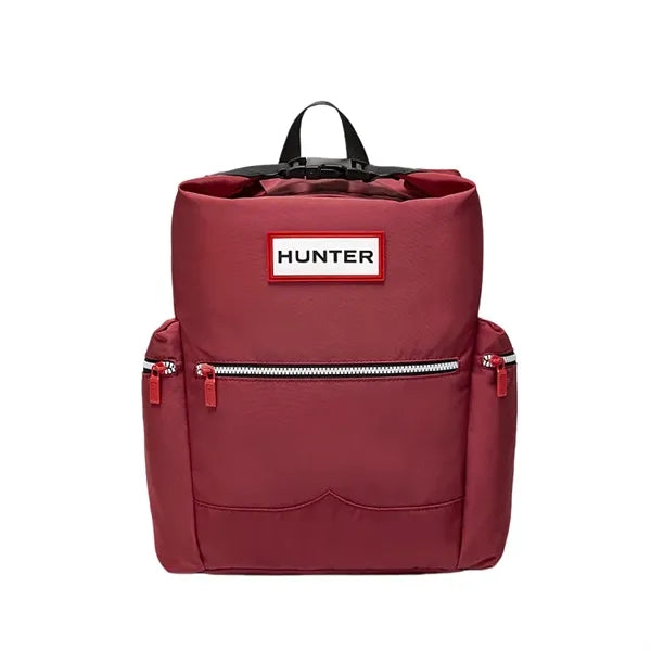 Casual Backpack Lightweight Multi Pocket School Travel Bag