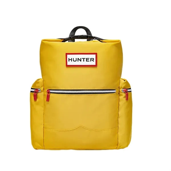 Casual Backpack Lightweight Multi Pocket School Travel Bag