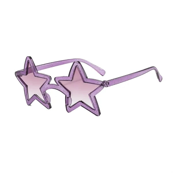 Starry Kids Sunglasses