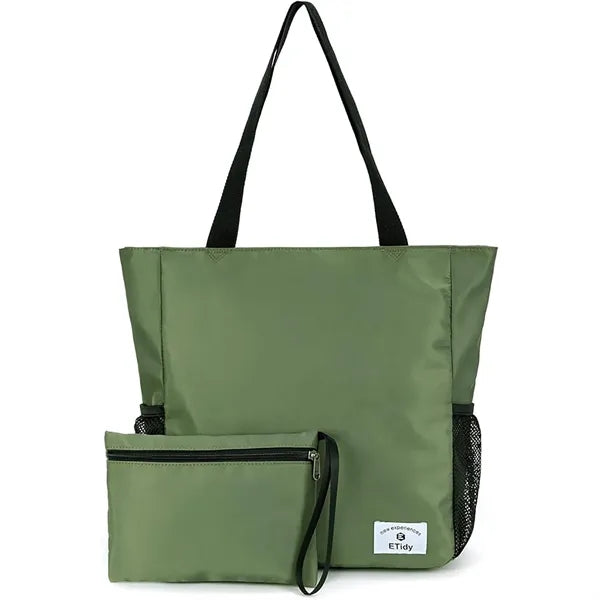 Large Capacity Foldable Gandbag