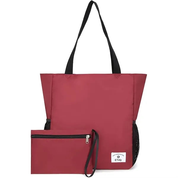 Large Capacity Foldable Gandbag