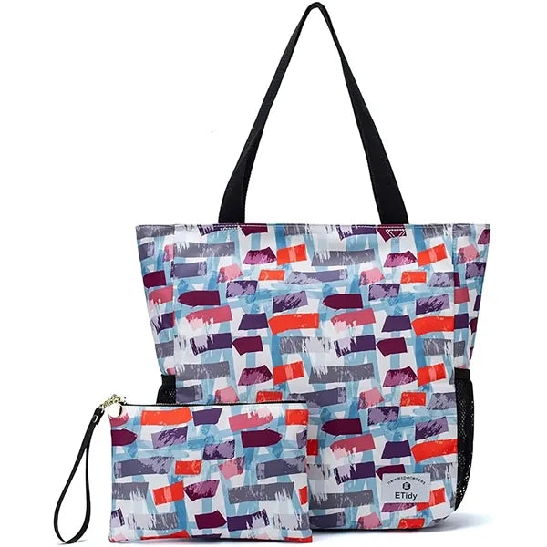 Large Capacity Foldable Gandbag
