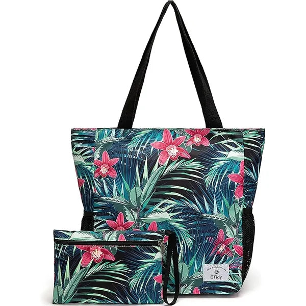 Large Capacity Foldable Gandbag