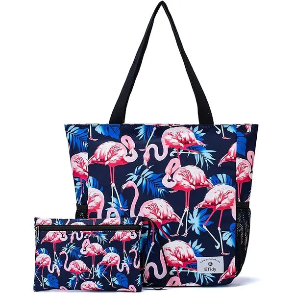 Large Capacity Foldable Gandbag