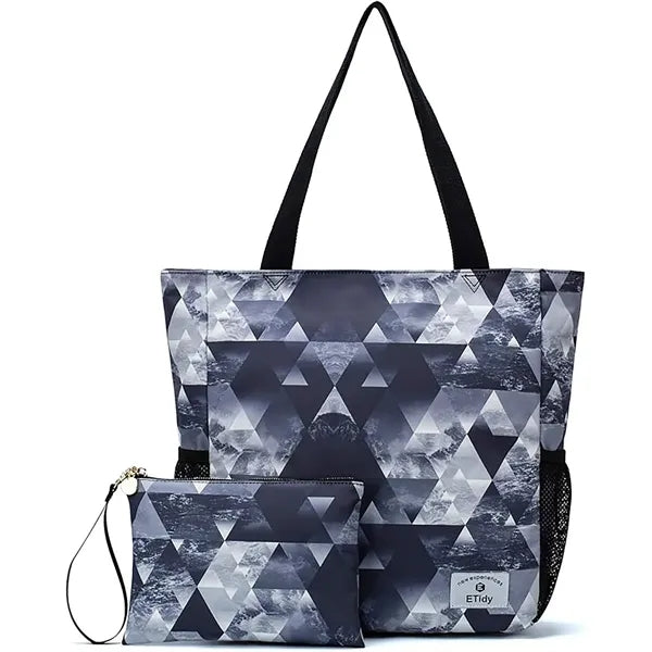 Large Capacity Foldable Gandbag