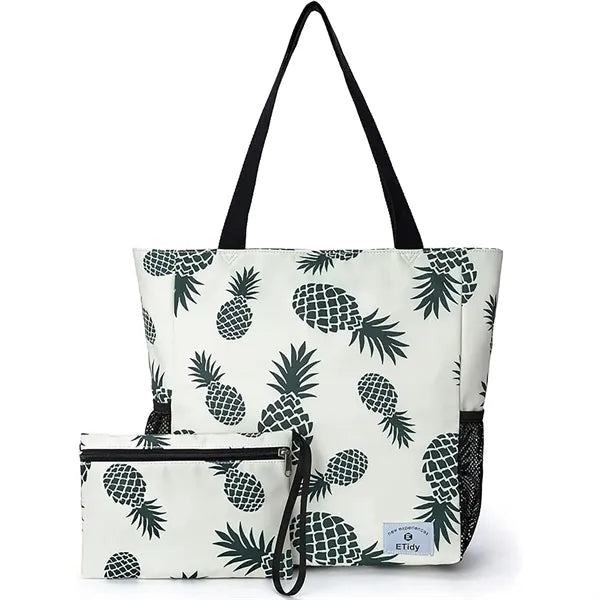 Large Capacity Foldable Gandbag