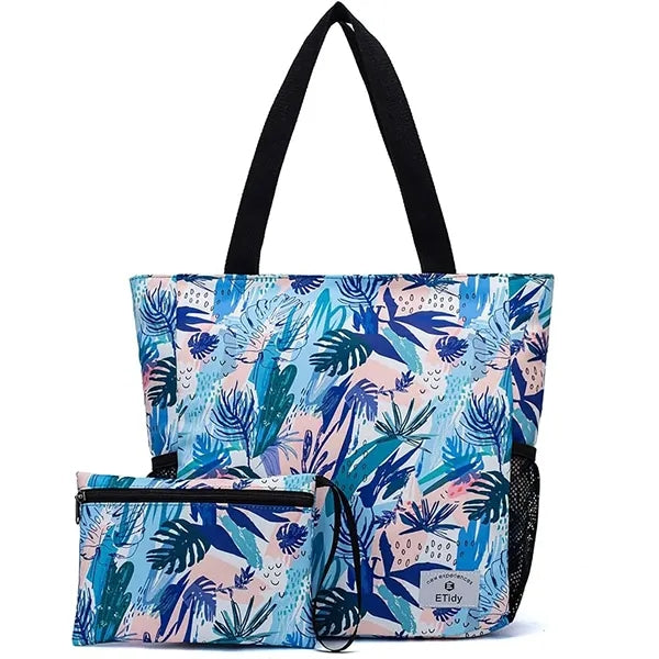 Large Capacity Foldable Gandbag