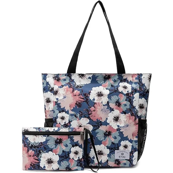 Large Capacity Foldable Gandbag