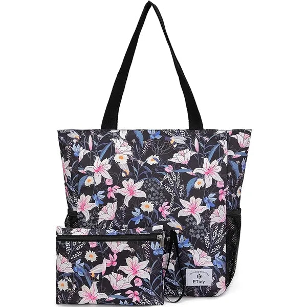 Large Capacity Foldable Gandbag