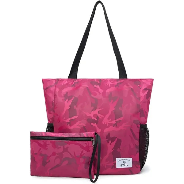 Large Capacity Foldable Gandbag