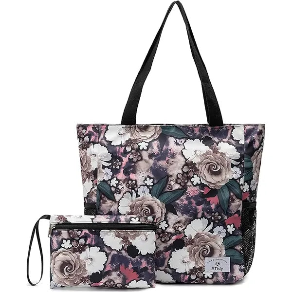 Large Capacity Foldable Gandbag