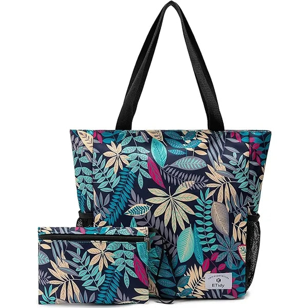 Large Capacity Foldable Gandbag