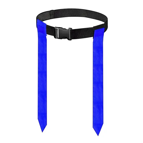Flag Football Belt Set