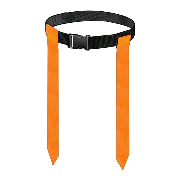 Flag Football Belt Set