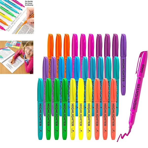 Macron Color Highlighter