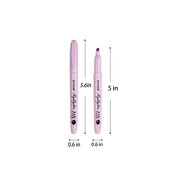 Macron Color Highlighter