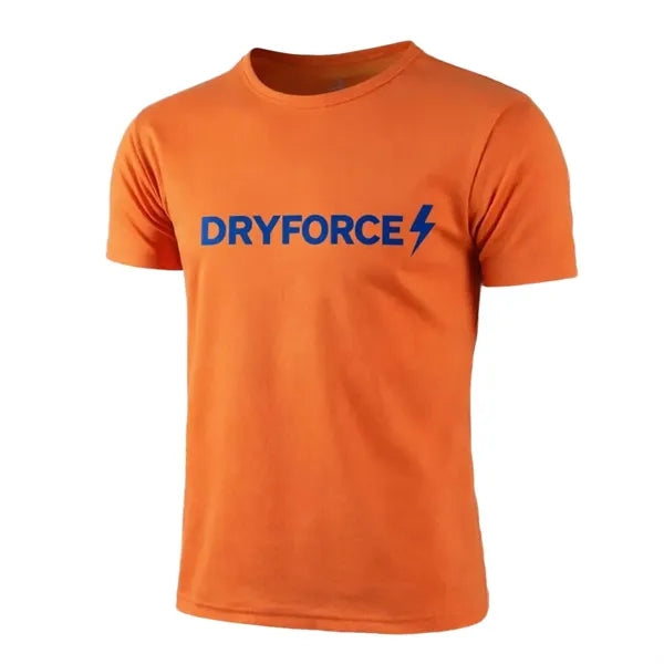 Athletic DryFit Top Lightweight for Gym & Running