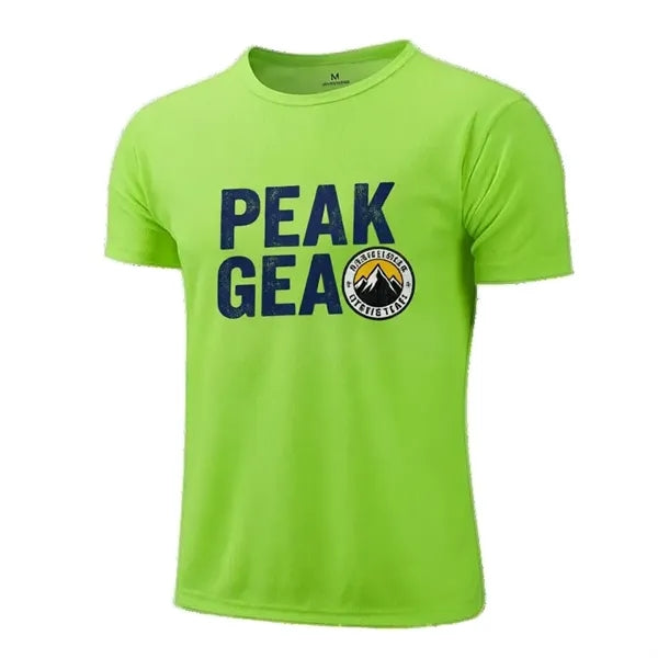 Athletic DryFit Top Lightweight for Gym & Running