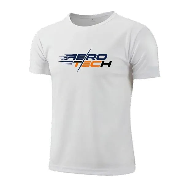 Athletic DryFit Top Lightweight for Gym & Running