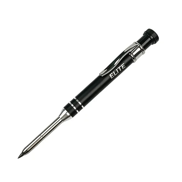 Professional Metal Carpenter Pencil with Custom Logo