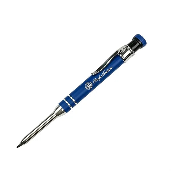 Professional Metal Carpenter Pencil with Custom Logo