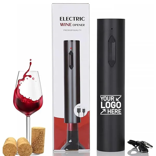 Electric Wine Opener