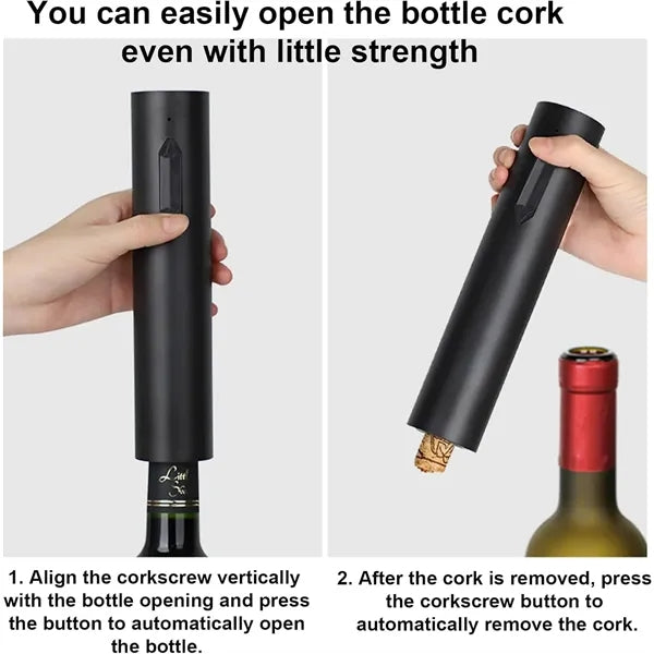 Electric Wine Opener