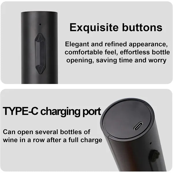 Electric Wine Opener