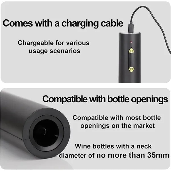 Electric Wine Opener