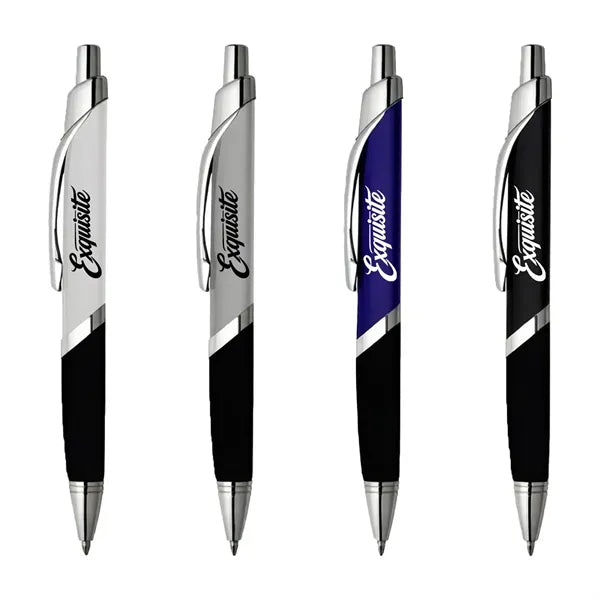 Metal copper ballpoint pen