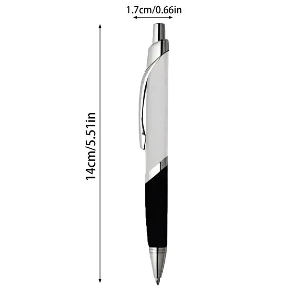 Metal copper ballpoint pen