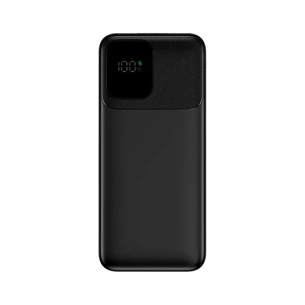 Houston Dual Cord Power Bank 10000