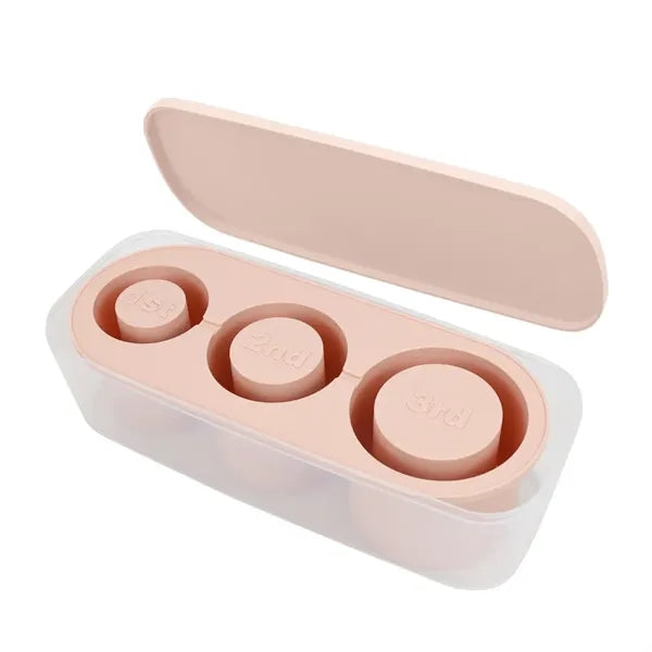 Large-capacity ice box with customizable logo