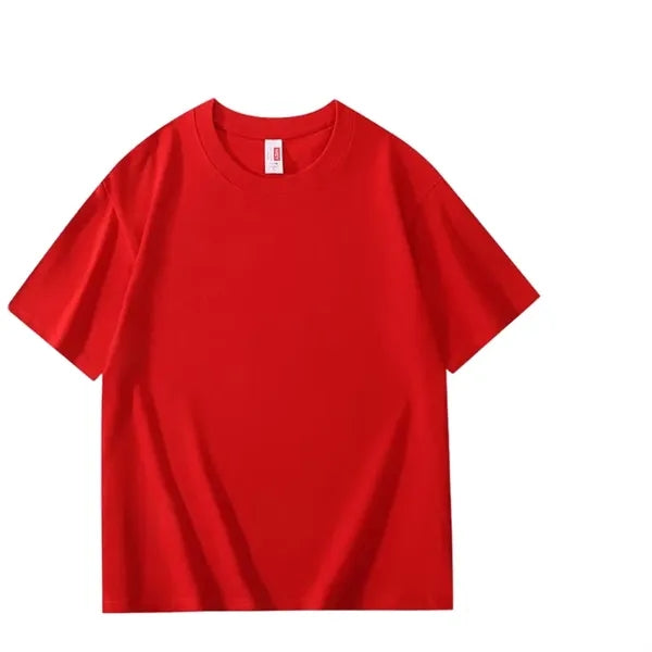 Printed T Shirt Short Sleeve Apparel