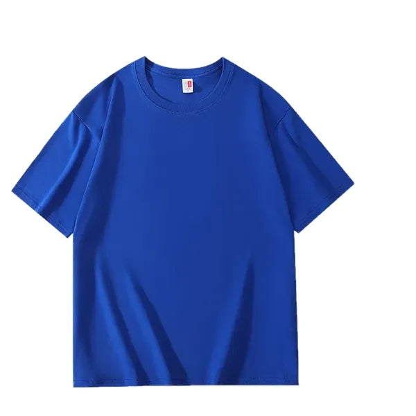 Printed T Shirt Short Sleeve Apparel