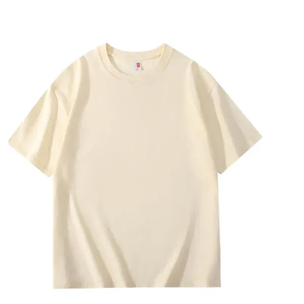 Printed T Shirt Short Sleeve Apparel