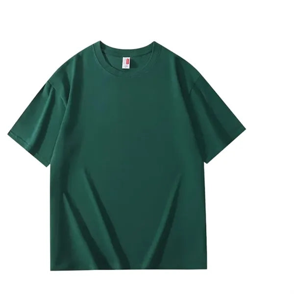Printed T Shirt Short Sleeve Apparel