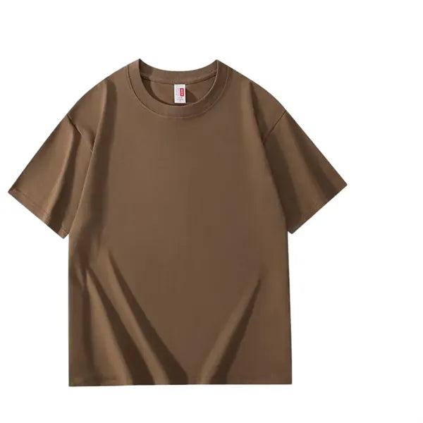 Printed T Shirt Short Sleeve Apparel